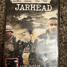 Jarhead DVD 2006 Full Screen