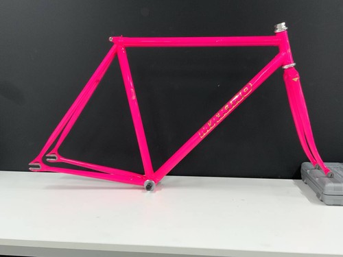 Telaio pistola makino 515mm - pistola,