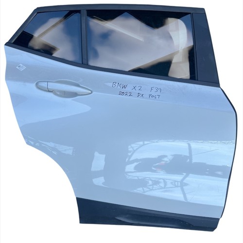 41008491730 porta post bmw - porta, dx