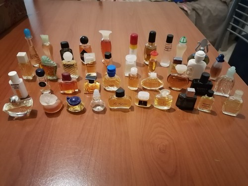 Lotto miniature di - lotto,