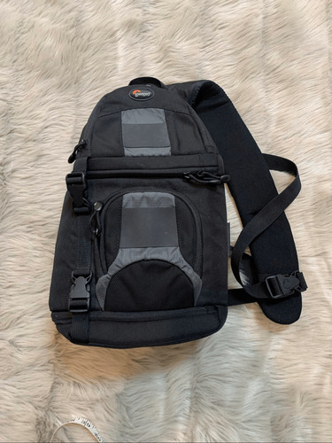 Borsa fotocamera lowepro - borsa,