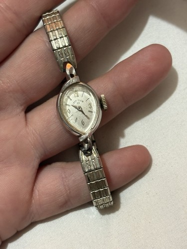 Orologio cocktail elgin - da,