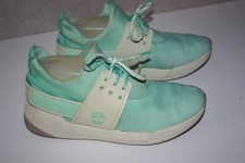 Timberland  Baskets Toile