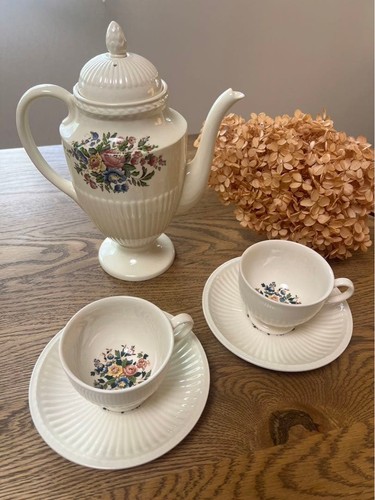Wedgwood conway set caffè - conway, 3