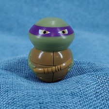 Nickelodeon TMNT Teenage