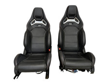 Sedili Mercedes Classe C 205