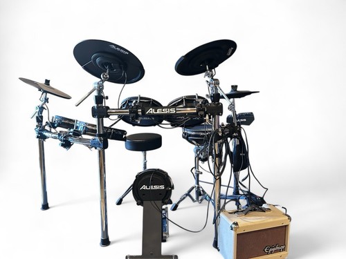 Alesis dm10 mkii pro piece - alesis,