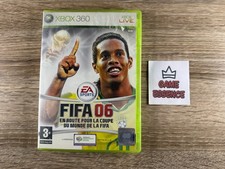 FIFA 06 En Route Pour la Coupe