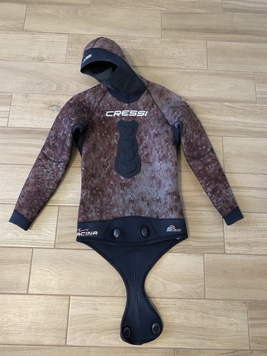 Muta cressi tracina - cressi,