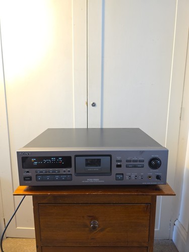 Sony pcm r300 registratore - sony,
