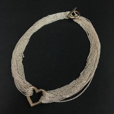 EGA TIFFANY&CO. Collana con