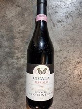 Barolo Cicala Aldo Conterno