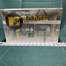 MTV The Game Music Trivia