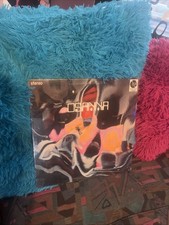 NM ~ Still Sealed ~ Osanna ~