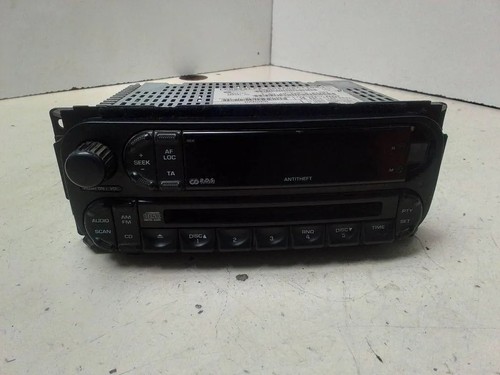 Chrysler voyager rs - voyager, rg,