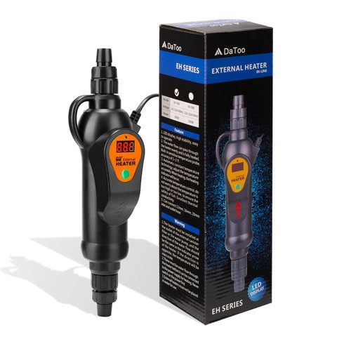 Datoo riscaldatore esterno - datoo,