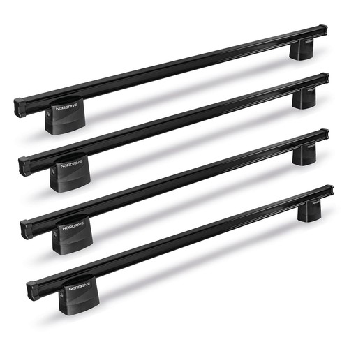 Barre portatutto commerciali - 4,