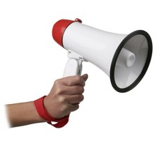 MEGAFONO ALTOPARLANTE PER