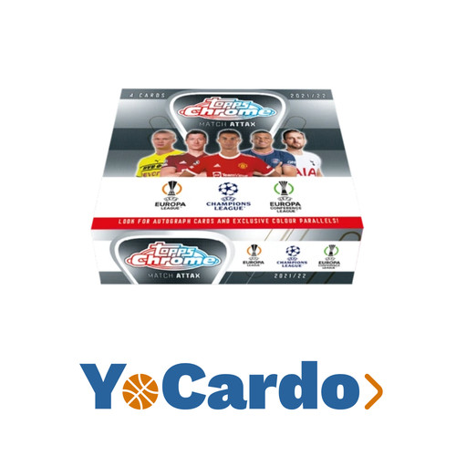 Topps match attax uefa - topps,