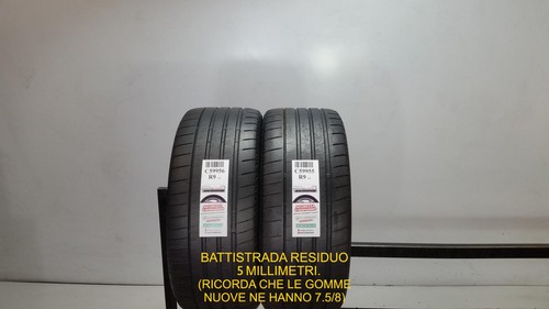 Gomme usate 235 40r18 95y - gomme, 235/40r18