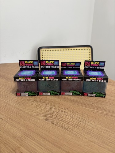 Nee doh nice cube - nee, &