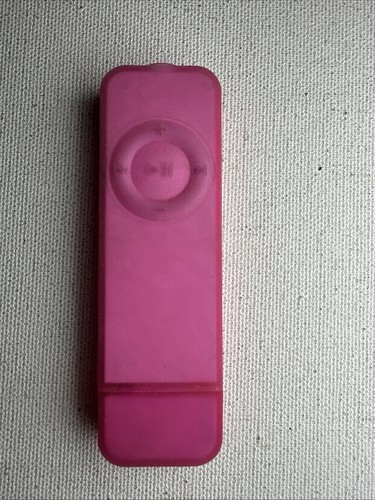 Apple ipod shuffle - ipod, 1a