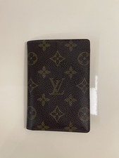 Portafoglio Louis Vuitton