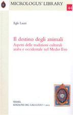 Lauzi,Egle. - Il destino degli