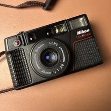 Nikon One Touch L35AF2 L35 AF2
