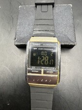 Rare casio a200 1604 - rare,