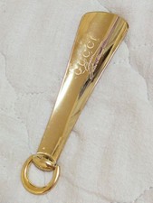 GUCCI Shoehorn Tono Oro