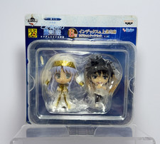 Banpresto certain magical - a,