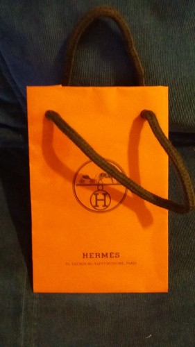 Hermes piccolo sacchetto - hermes,