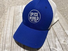 Cappello Berretto Regolabile
