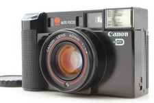 [Quasi come nuovo] Canon AF35ML AF 35 ML Autoboy Point & Shoot 35mm Film...