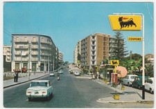 SIRACUSA - VIALE TEOCRITO -