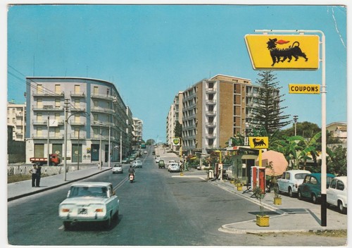 Siracusa viale teocrito - -,
