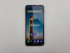 LG K52 (LM-K520HM) 64 GB -