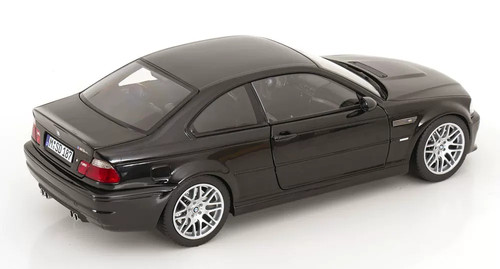 Norev bmw e46 csl - norev, m3