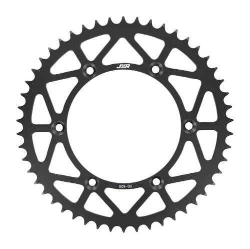 Pignone posteriore nero - , jxr