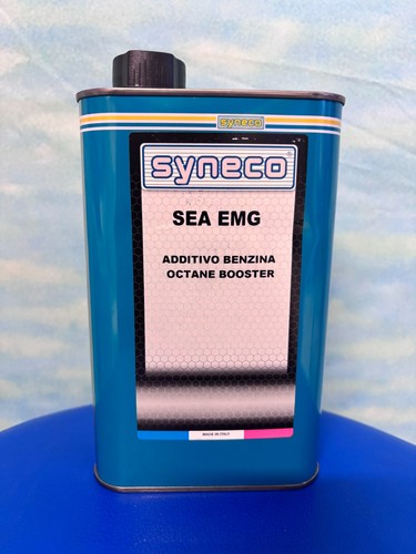 Syneco sea emg - sea, additivo