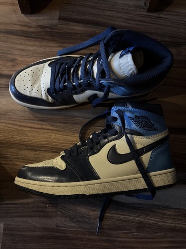 Nike jordan - jordan, 1