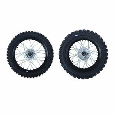 SET Cerchi Alluminio