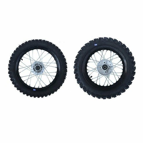 Set cerchi alluminio - set,