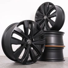 Cerchi in lega 20 pollici VW