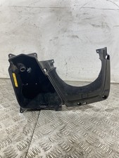 104140- Carena Cassetto Cassettino Retroscudo Honda Silver Wing 400 / 600 Dal 20