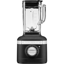 KitchenAid 5KSB4026EBK Ghisa