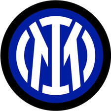 INTER MILAN Serie A Calcio