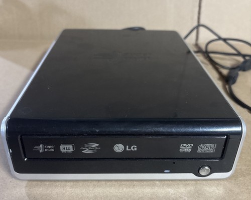 Ge20lu10 20x unità dvd - lg,