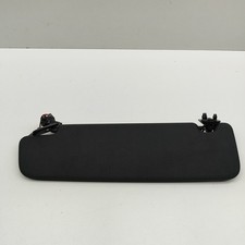 Audi E-Tron GT Right Side Sun